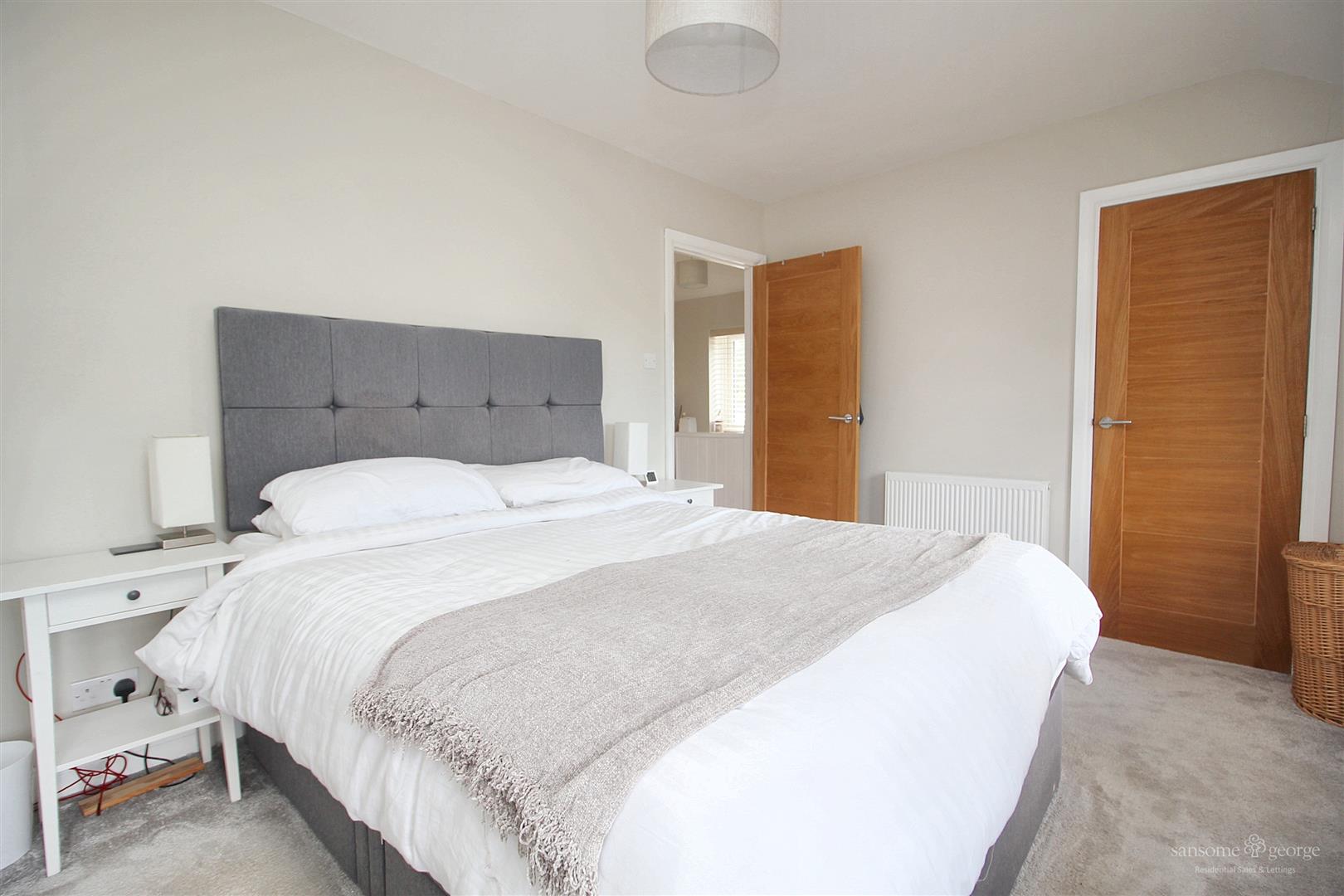 Mayfair, Tilehurst, Reading